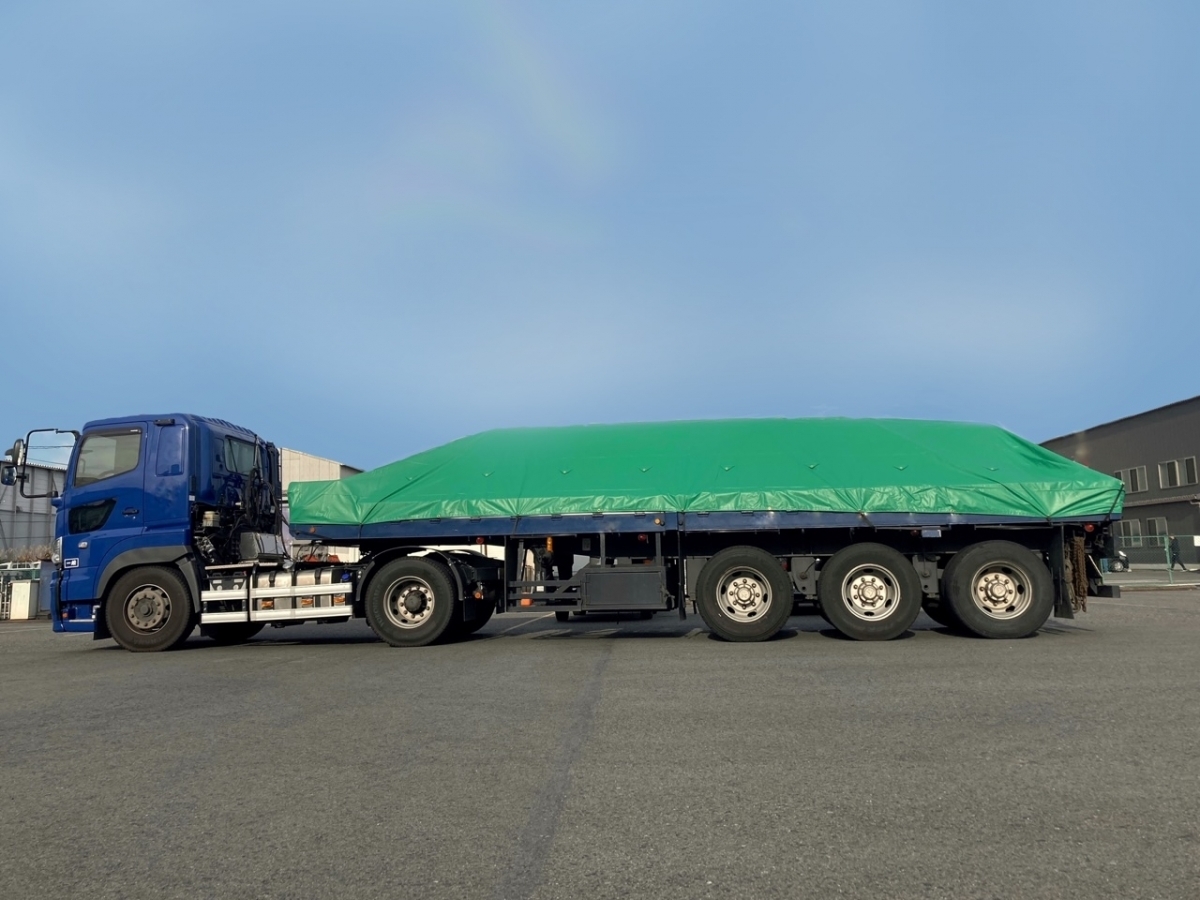 有限会社　池田シートテント