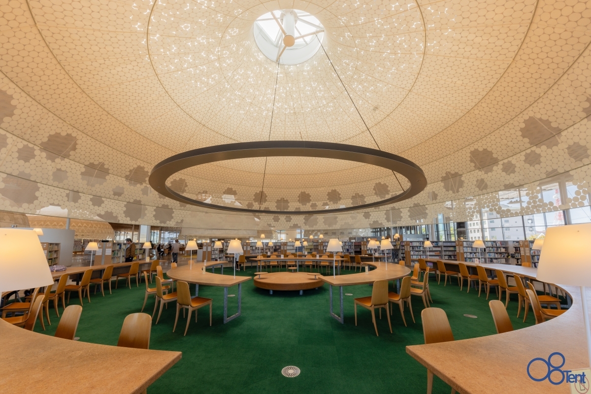 株式会社　丸八テント商会